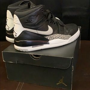 Air Jordan’s legacy 312